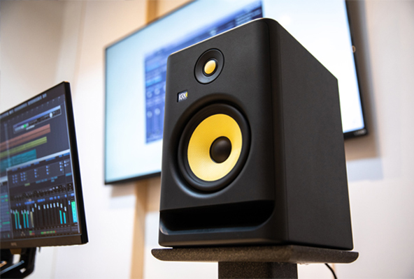 卡尔卡官方解释：KRKrokitG3和G4音箱有哪些区别？