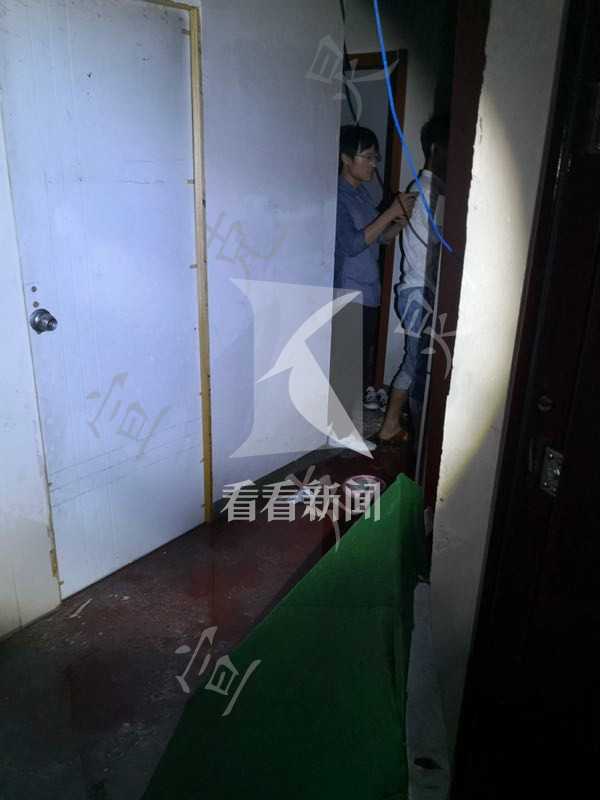 电瓶充电起火原因,出租屋电瓶充电爆炸引起火灾