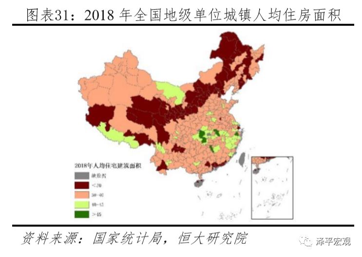 任泽平谈中国楼市,任泽平谈房产新政