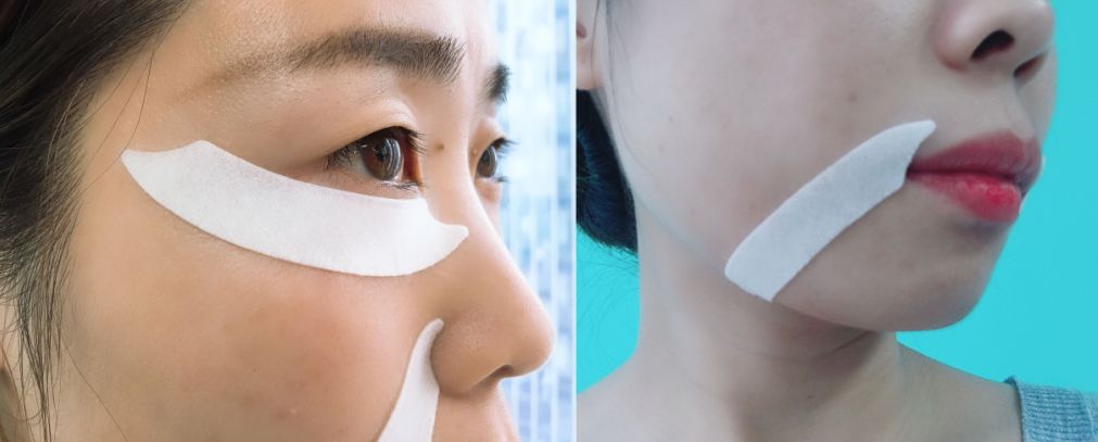 法令纹又黑又长,法令纹又深又长好吗