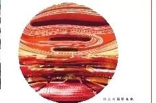 文化标志展示,文化展示展览