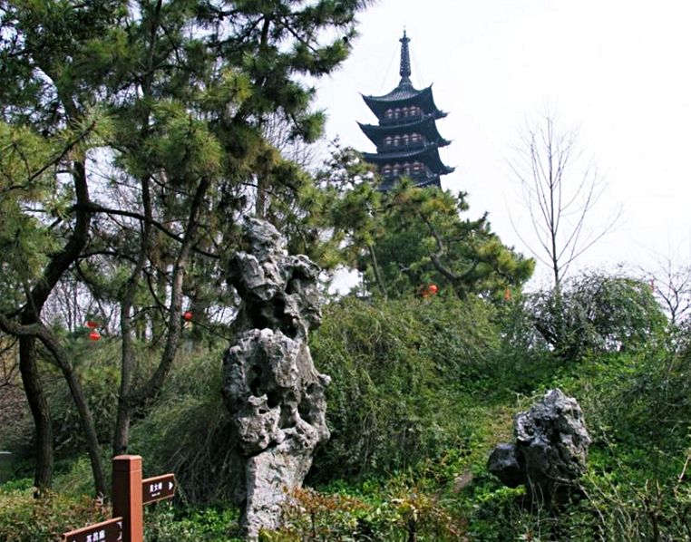 上海松江9号线路名,松江话讲松江历史