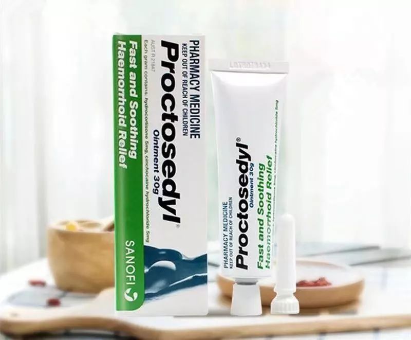 专门治痔的神药,进口痔疮药效果好吗