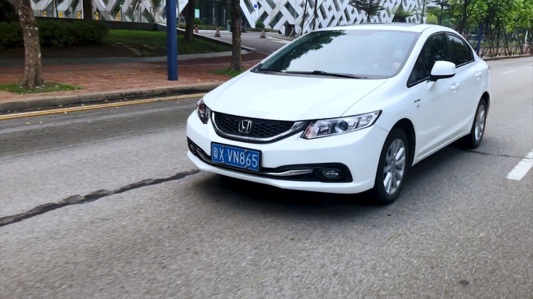 哪年的九代思域最好,十代思域是最美的车吗