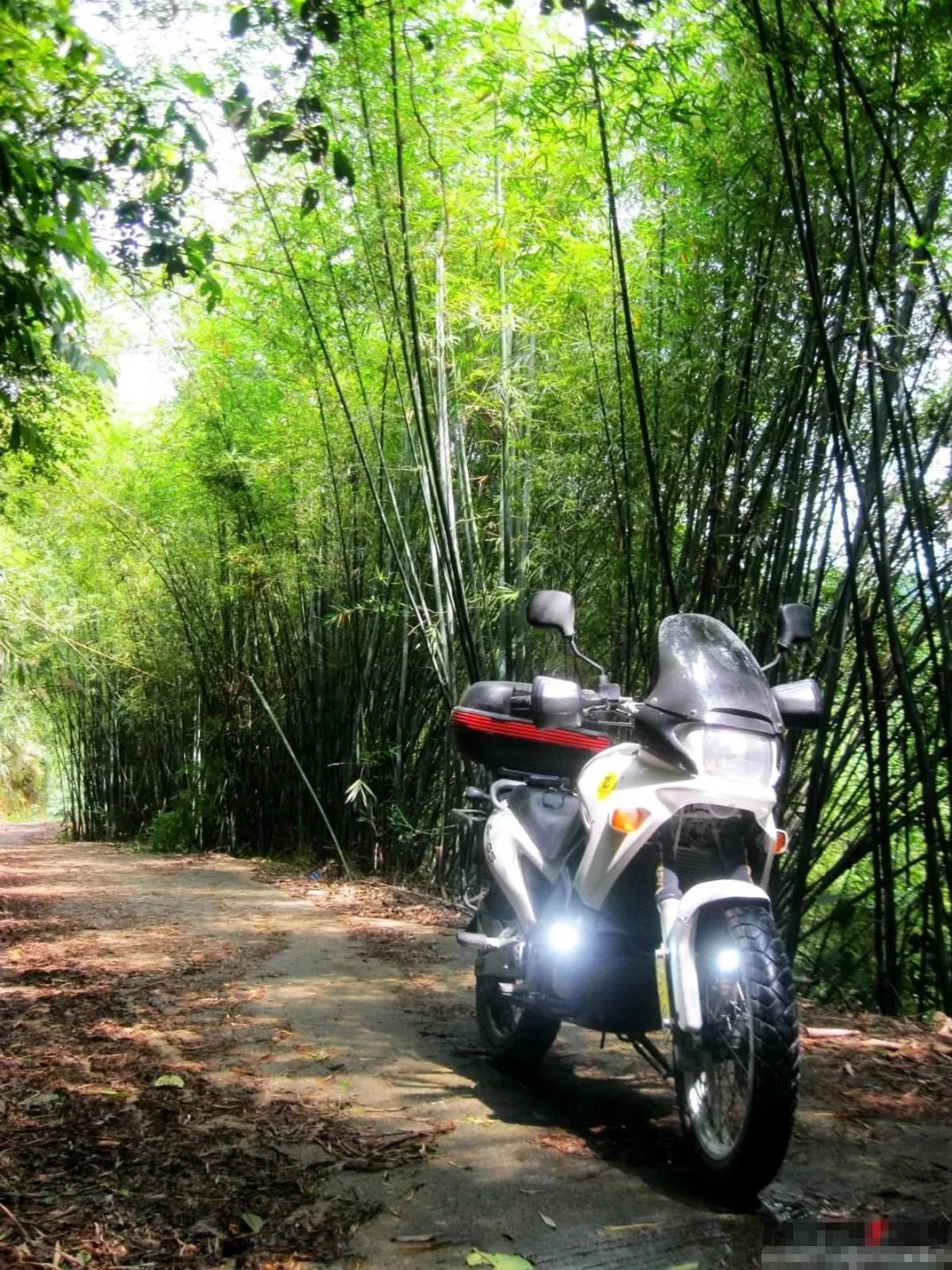 宝马老款f650,传奇从未结束