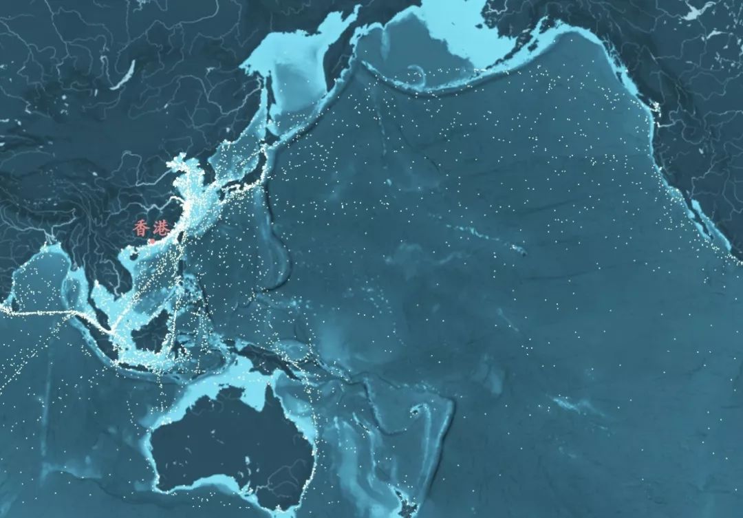 香港有什么产业支撑,香港有何重要性