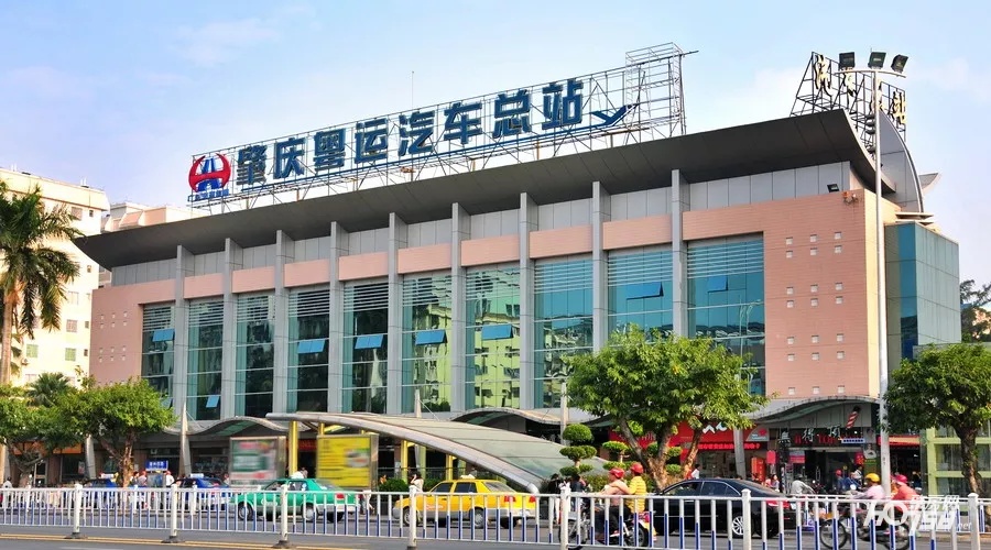 东莞汽车总站要搬迁吗,肇庆粤运汽车总站是不是已经搬了