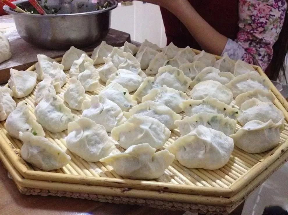 东北饺子馆为什么这么便宜,东北饺子馆都是哪里人开的