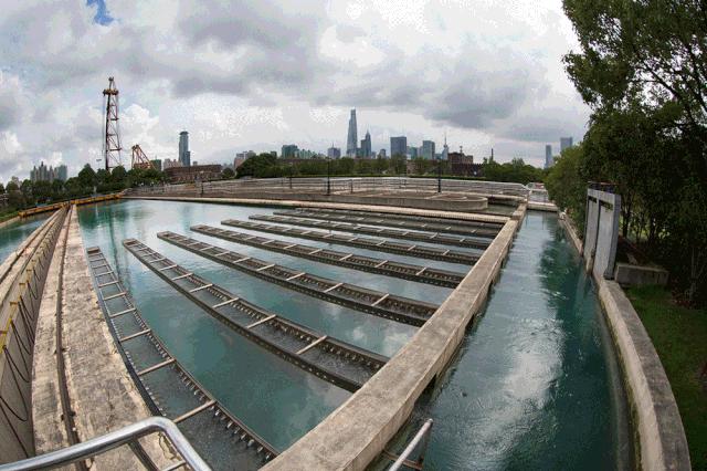 来到上海后的震撼,去了上海就去了全世界