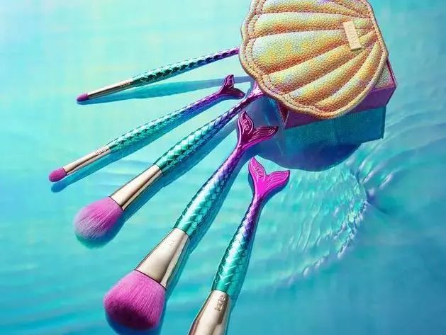 化妆刷扫盲全攻略,化妆刷扫盲贴视频教程