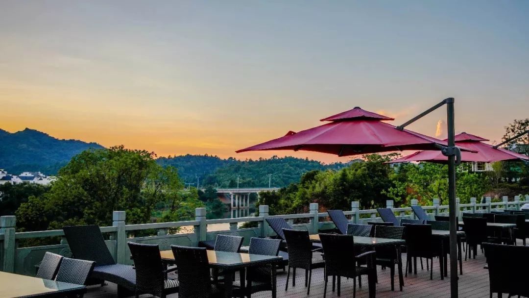 婺源豪华酒店,婺源绝美酒店