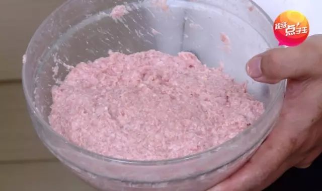 饭店肉饼蒸蛋怎么做又软又好吃,宁宁姐美食分享