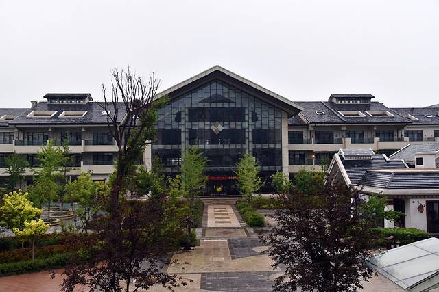 辽宁最刺激的水上乐园,抚顺皇家海洋乐园过山车