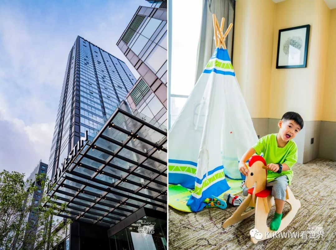 舟山威斯汀离普陀山远吗,舟山威斯汀对应的岛