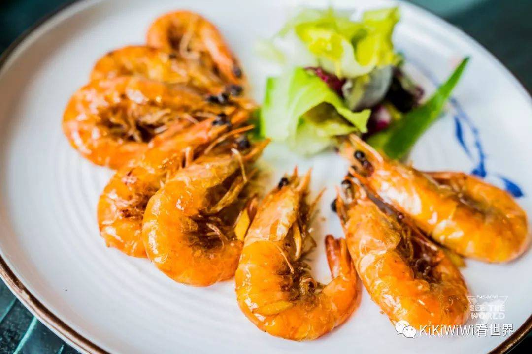 舟山威斯汀打卡攻略,舟山威斯汀和海上丝绸哪家好