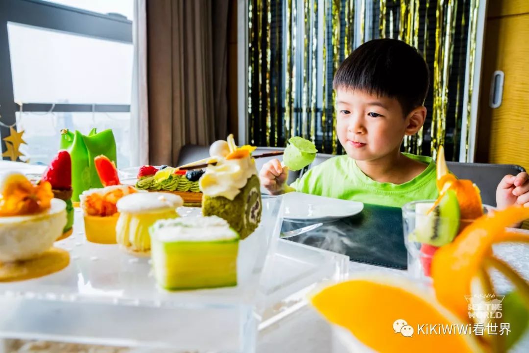 舟山威斯汀打卡攻略,舟山威斯汀和海上丝绸哪家好