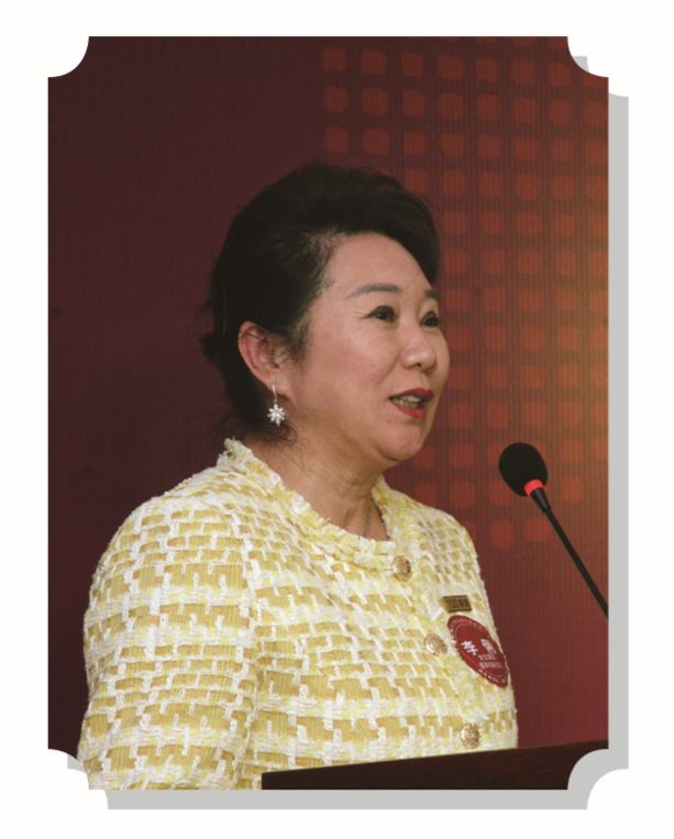 重磅！16位名家贤达受聘南开大学校董