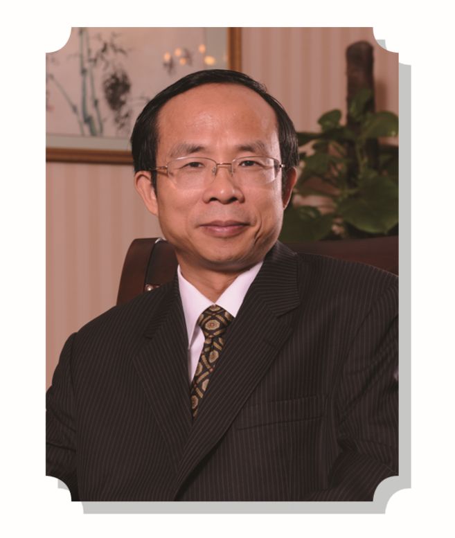 重磅！16位名家贤达受聘南开大学校董