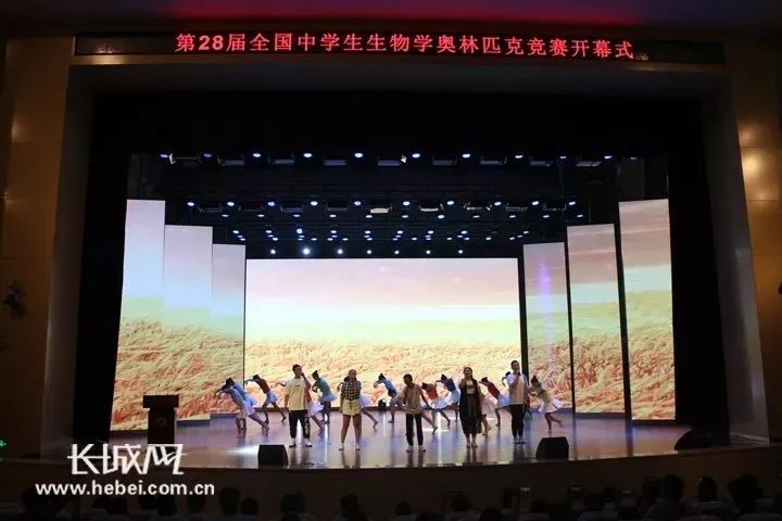 Hello！星期天丨衡水人上周你错过了哪些大事？快来看看吧