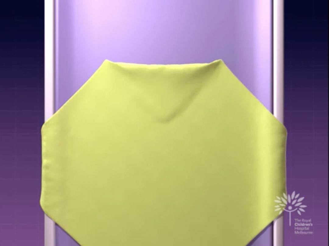 如何安全抱新生儿,宝宝裹襁褓睡会不会影响发育