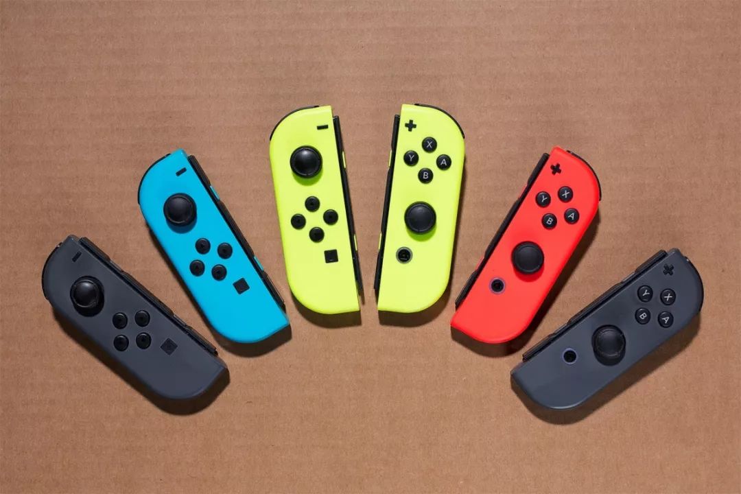 joy-con摇杆怎么修,joycon摇杆漂移怎么避免