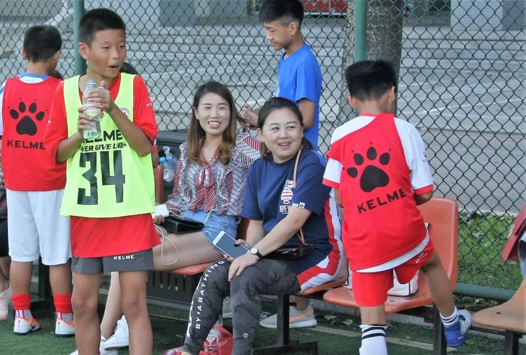 大连足球u12青训,辽宁宏运足球俱乐部99年