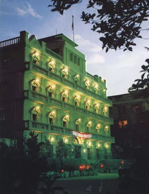 你好，我叫南昌！这是我的2019新名片