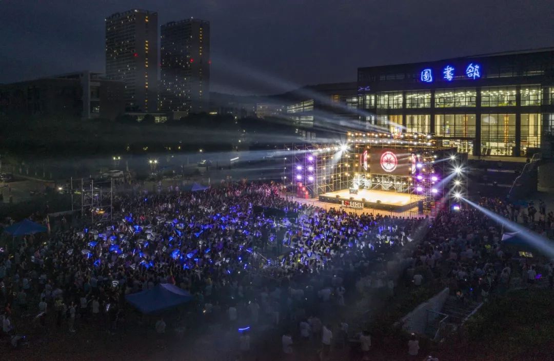 @2019级水之子，多图带你们提前逛河海～