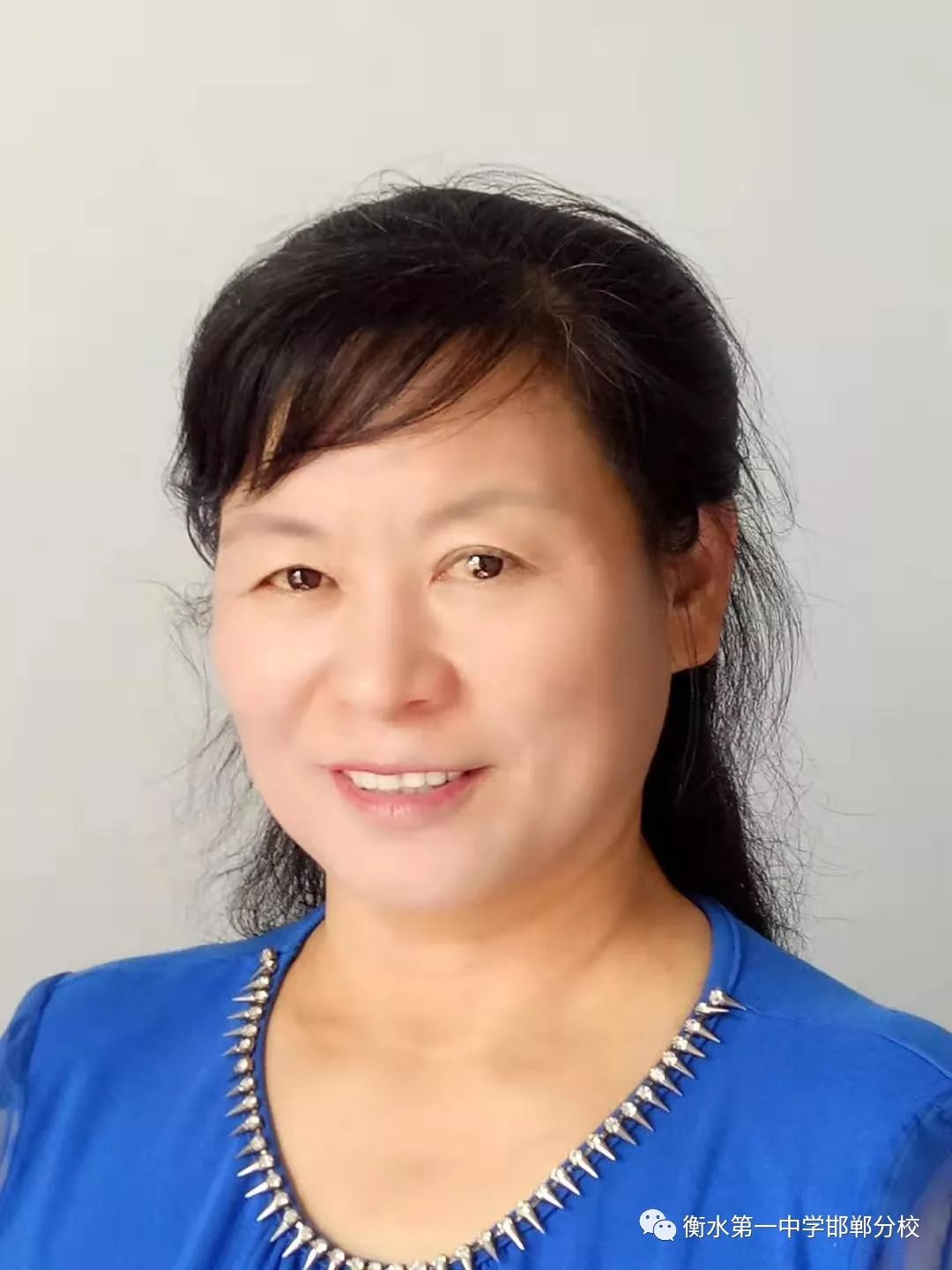 衡水第一中学邯郸分校顾问,衡水一中邯郸分校