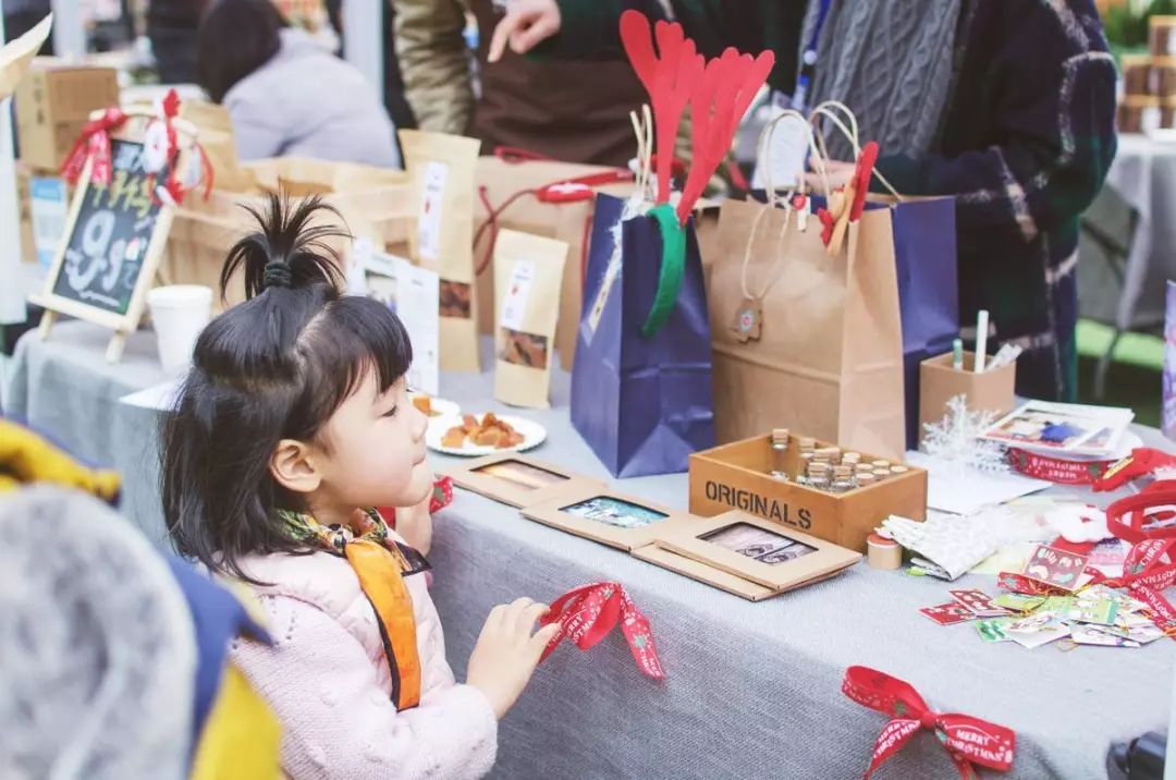 梅花洲LiveTown小镇生活节｜以文化之名，重构小镇生活