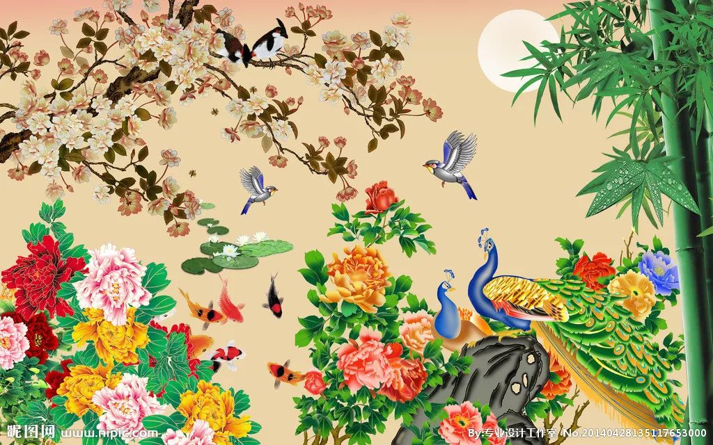 中秋诗会|辛酉丑故事数学专栏