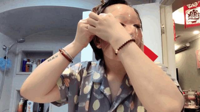 长发女神秒变短发,长发小萝莉变身