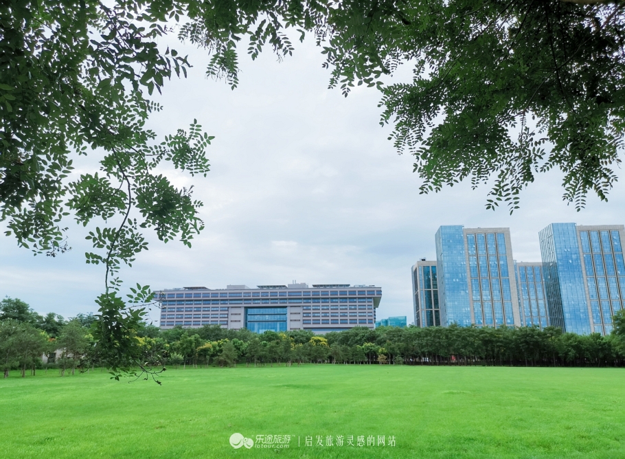 去北京玩住在亦庄怎么样,去亦庄攻略