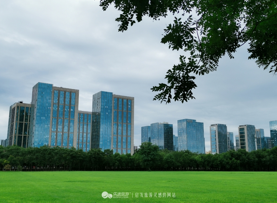 去北京玩住在亦庄怎么样,去亦庄攻略