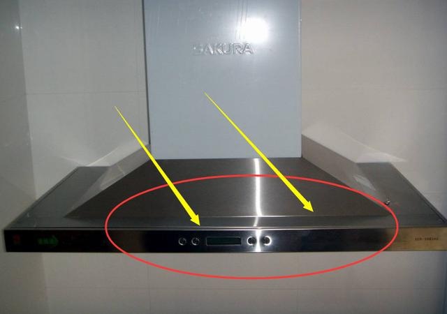 抽油烟机好的和便宜的区别在哪,抽油烟机贵和便宜的差别在哪