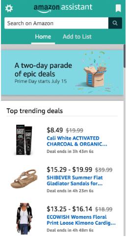 亚马逊看fba的插件,做亚马逊fba用什么浏览器方便