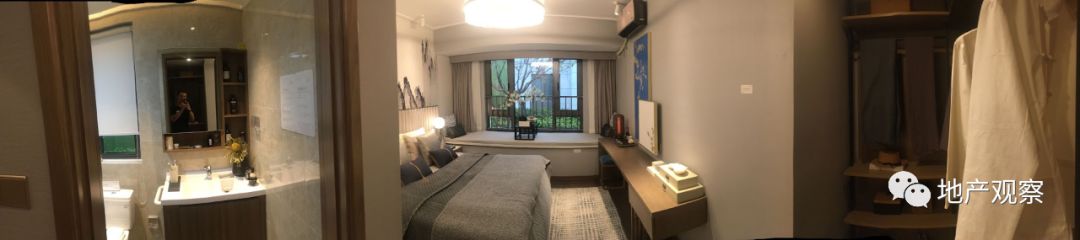 均好和宜居是一个改善项目的最佳注解