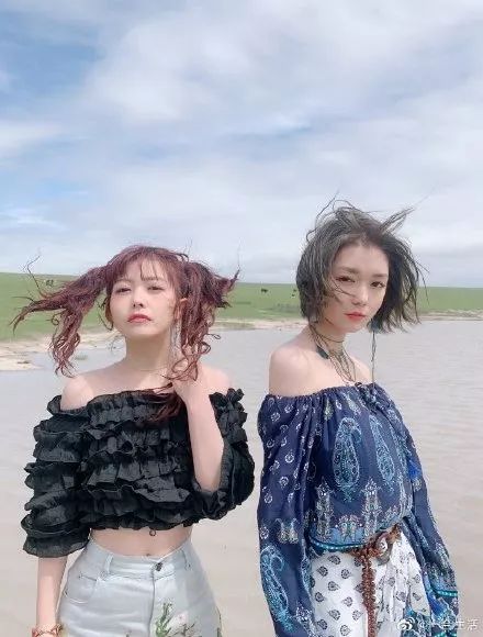 女明星都在用的21天减肥餐表,段奥娟如何练出直角肩