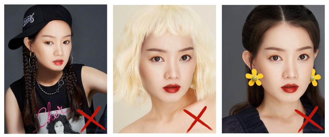 学会这十个技巧女生变漂亮,学会这些招数秒变女神