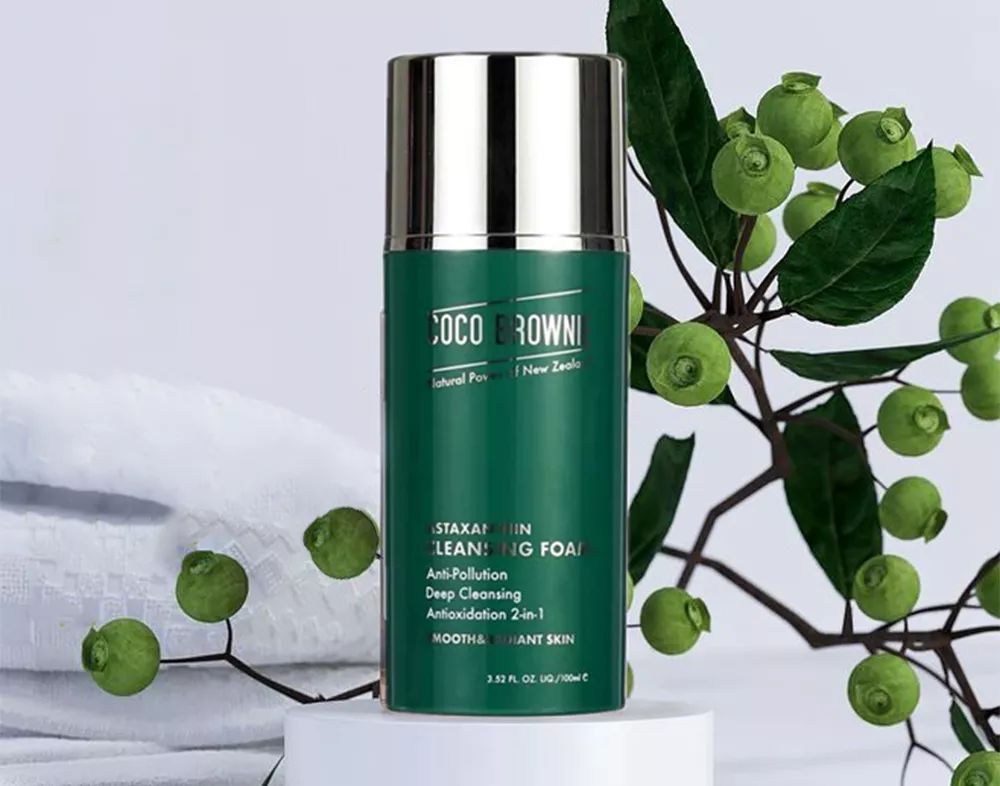 用它洗脸，脏东西自己浮出来，比做10次面膜还管用！丨开团