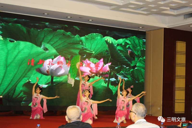 中国绿都，惊艳杭州！“绿都三明·最氧三明”盛夏旅游推广季第七站：杭州！