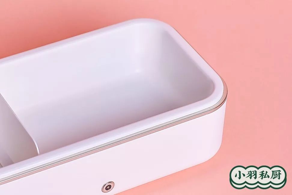 上班族不用加热的便当饭,自己加热的便当盒