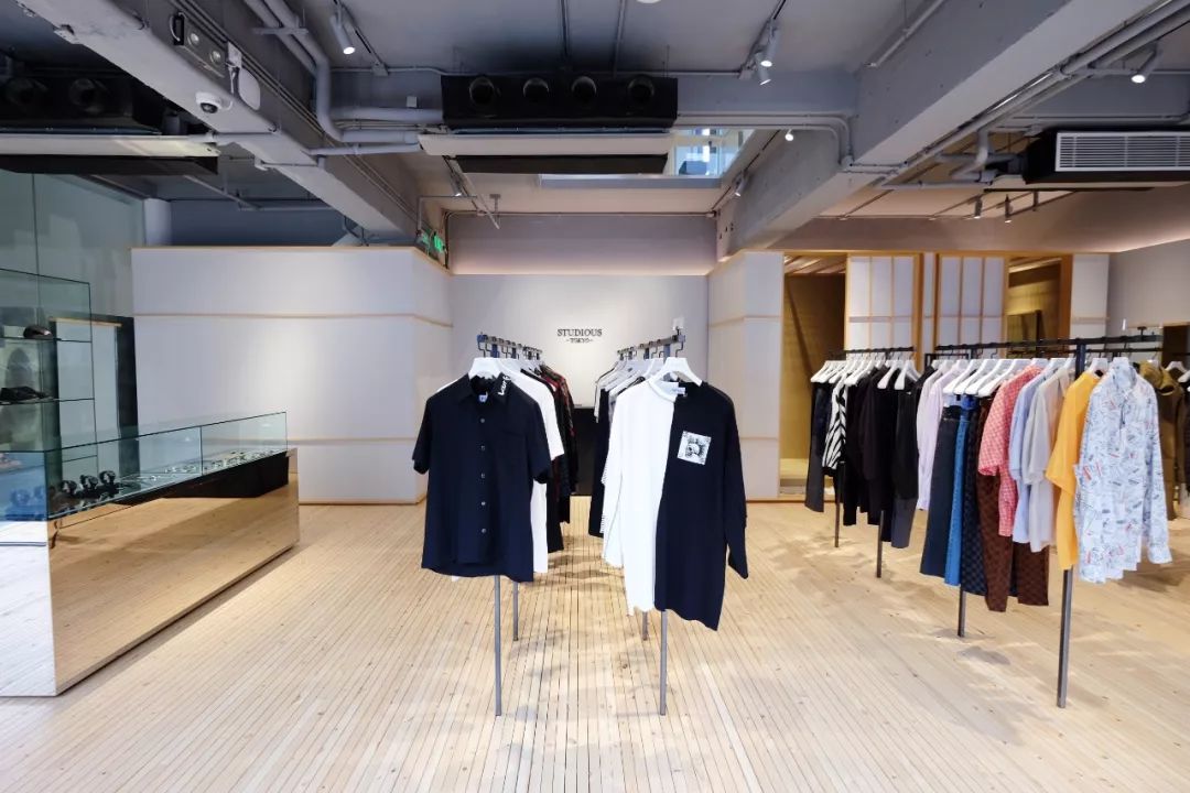 为什么买手店会成为主流,为什么要有买手店