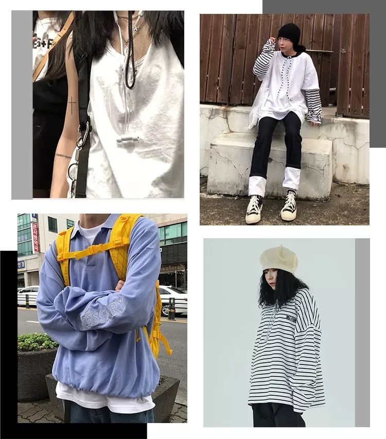 5家平价又好穿的淘宝女装店分享,不想让人知道的衣服批发网站大全