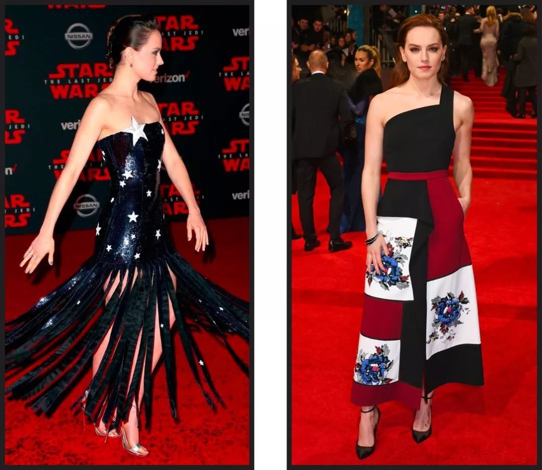 她大概是最不想红的大IP女主角