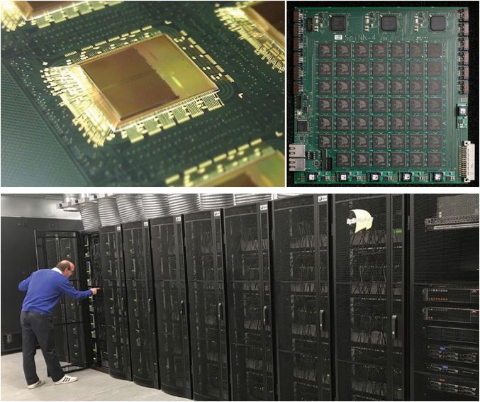 欧盟人工智能立法取得进展,欧盟人工智能的战略