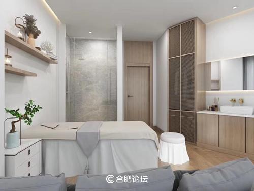 PlainSkin素·肤皮肤护理中心华丽亮相安徽合肥