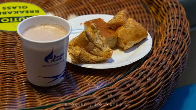 这一次，我去的不是“假”的泰国