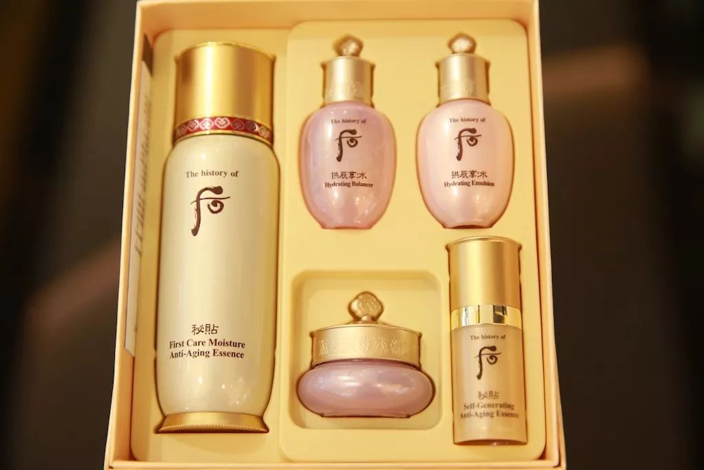 雪花秀299元一套,雪花秀七折价格