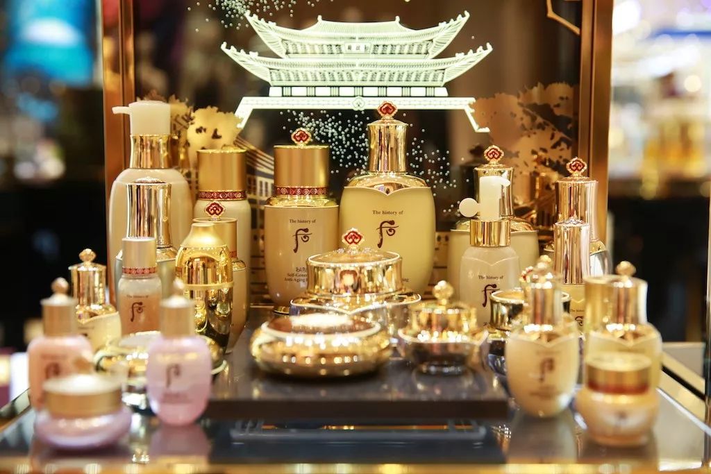 雪花秀299元一套,雪花秀七折价格